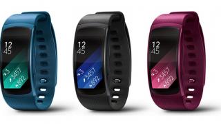 Samsung Gear Fit 2 este disponibil pe plan local; în curând vor ajunge în oferta retailerilor și Gear IconX, respectiv Gear 360