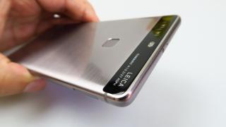 Huawei P9 Plus: Hardware peste P9, cu adevărat un flagship