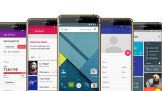 Bluboo X9 vine cu display FHD de 5 inch, 3 GB RAM și cu un procesor octa-core; totul pentru doar 407 lei