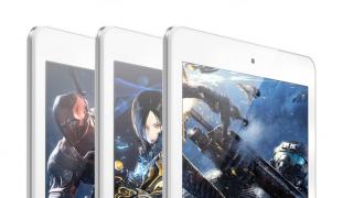 Cube iWork 8 Ultimate costă 300 lei și vine cu display HD de 8 inch, 2 GB RAM și procesor Intel