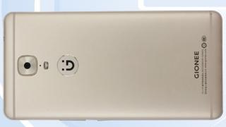 Gionee Marathon M6 este certificat de TENAA; telefon cu display FHD de 5.5 inch și baterie de 5000 mAh