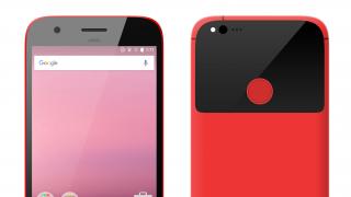 HTC Nexus Sailfish primeşte 4 noi randări azi şi un posibil nume comercial: Nexus 5P