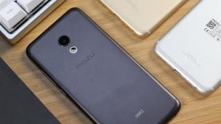 Meizu MX6 este surprins într-o fotografie reală; terminalul se lansează pe 19 iulie