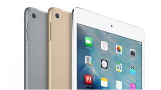 Au apărut primele zvonuri despre iPad Mini 5: rezistent la apă, cu suport 3D Touch şi cu o talie de 5 mm