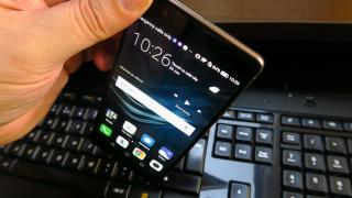 Huawei P9 Plus: Conectivitate de nota 10