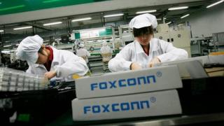 Foxconn achiziționează o fabrică Microsoft din Vietnam pentru suma de 22 milioane dolari