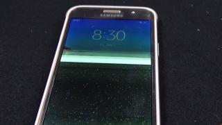 Samsung Galaxy S7 Active ar fi picat testul de rezistenţă al Consumer Reports; Ecranul dădea erori după scufundare (Video)