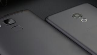 Vernee îl compară pe Apollo Lite cu Meizu Pro 6 din punct de vedere al design-ului