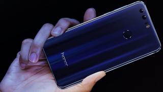 Huawei Honor 8 este anunțat în China; vine cu senzor foto dual și cu 4 GB RAM
