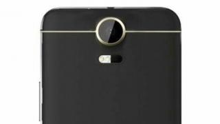 HTC Desire 10 apare într-o imagine de presă; iată cum arată noul terminal upper mid-range