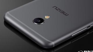Imagini 3D oficiale ale lui Meizu MX6 apar pe web, dezvăluie o figură familiară