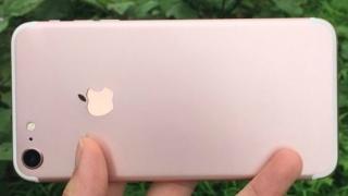 Au apărut primele machete de iPhone 7 Plus şi sunt mai convingătoare ca niciodată