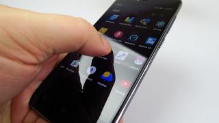 Allview X3 Soul Lite: Display rezonabil în categoria Lite