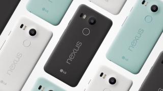 LG Nexus 5X costă 1.149 lei la evoMAG.ro; telefon ce va primi Android 7.0 Nougat curând