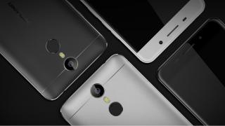 Ulefone Metal este anunțat oficial; sosește cu display HD de 5 inch, 3 GB RAM și scanner de amprente