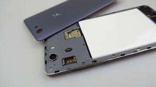 Allview X3 Soul Lite: Hardware ca afară, ca în China, cum trebuie