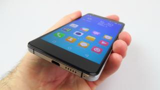 UHANS S1 Review