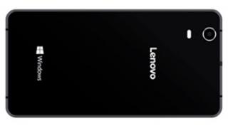 Lenovo 503LV este anunțat în Japonia; rulează Windows 10 Mobile și vine cu 3 GB RAM