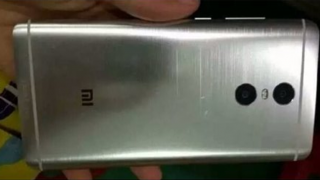 Xiaomi Redmi Pro, telefonul cu cameră duală şi 4 GB RAM ar urma să debuteze pe 27 iulie