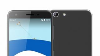 Orange lansează smartphone-ul Dive 71; vine cu display HD de 5.2 inch și sticlă 2.5D