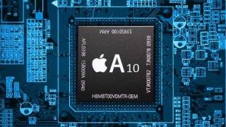 Procesorul Apple A10 apare în baza de date GeekBench; chip dual-core cu 18% mai puternic decât A9
