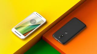 Motorola Moto E3 este oficial; costă doar 99 euro și vine cu display HD de 5 inch