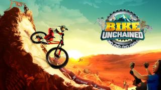 Bike Unchained Review (Xiaomi Redmi Note 3 Pro): mountain biking dus la rang de artă, cu un control un pic confuz (Video)