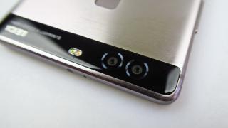Huawei P9 Plus: Camera lui P9 reîncarnată, cu un upgrade la selfie