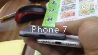 Primul video cu iPhone 7 poposește pe web; vedem variantele pe gri și argintiu
