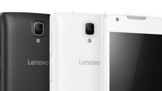 Lenovo Vibe A este un smartphone low-end ce debutează astăzi în Rusia