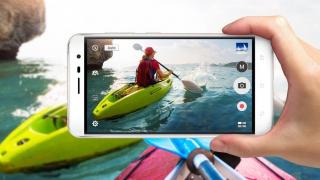 Asus prezintă smartphone-ul ZenFone 3 Laser și o variantă de 5.2 inch pentru ZenFone 3