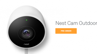 Nest Cam Outdoor este o cameră video de supraveghere ce costă 200 dolari; iată ce știe să facă (Video)