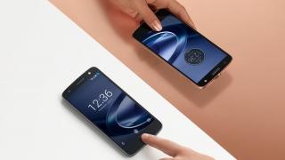 Motorola Moto Z şi Moto Z Force primesc un unboxing detaliat de la Phone Arena (Video)