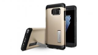 Un retailer britanic listează pe site accesorii destinate lui Samsung Galaxy Note 7