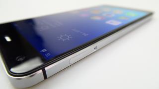 UHANS S1: Hardware mai mult decât perfect pentru preţ