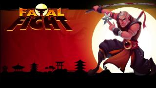 Fighting Games Fatal Fight Review (Allview E3 Living): nu chiar Shadow Fight, dar destul de aproape (Video)