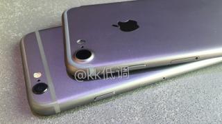 iPhone 6s vs. iPhone 7 într-un video comparativ; vedem diferențele la nivel estetic