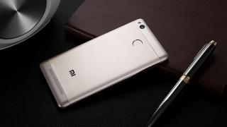 Xiaomi Redmi 3X disponibil la precomandă prin intermediul unui retailer chinez; costă 695 lei