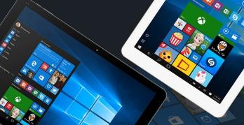 Tableta Chuwi Hi12 ne aduce un display de 12 inch, 4 GB RAM și un procesor Intel; totul la un preț de 229.99 dolari