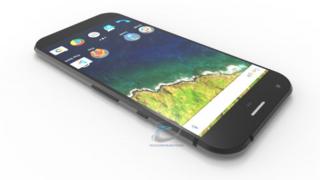 HTC Nexus Marlin şi Sailfish primesc randări 3D şi un clip, inspirate de ultimele scăpări (Video)