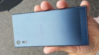 Viitorul flagship Sony numit Xperia F8831 se afișează în fotografii hands-on; japonezii adoptă un design mai diferit