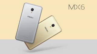 Meizu MX6 este lansat oficial la un preț de 300 dolari; vine cu 4 GB RAM și procesor deca-core