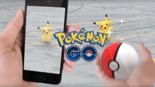 My 2 cents: Dacă nu era Pokemon GO, era altceva pentru că era nevoie de o schimbare