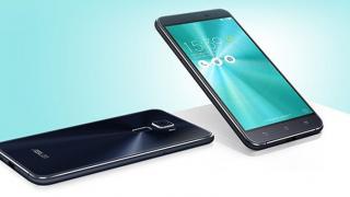 Asus ZenFone 3 în versiunea cu display de 5.2 inch costă 1.499 lei la QuickMobile