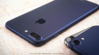 Noi fotografii cu macheta lui iPhone 7 Pro ajung pe web; iată cele 4 variante de culoare 