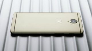 Varianta aurie a lui OnePlus 3 va fi disponibilă curând spre vânzare