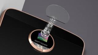 Motorola Moto Z Force e al doilea cel mai bun telefon la capitolul foto, în ierarhia testelor DxOMark, cu un scor de 87 de puncte