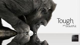 Corning anunță Gorilla Glass 5; se promite rezistența la căzături de până la 1.6 metri
