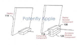 Echipa Microsoft Surface lucrează la un rival pentru iMac, cu modularitate la pachet