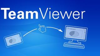 Aplicaţia TeamViewer QuickSupport va permite controlul de la distanţă pentru un device cu Windows Mobile la bord